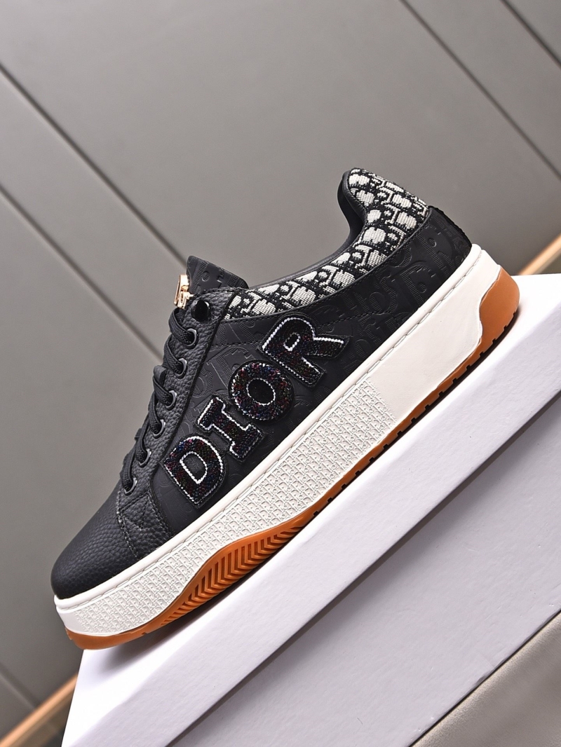 Christian Dior Casual Shoes